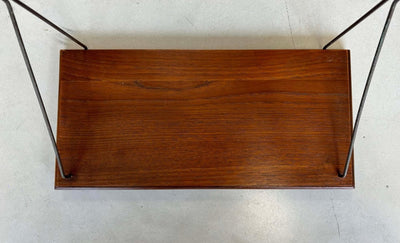 
                  
                    Teak wandplankje (small) - LOUI.STORE
                  
                