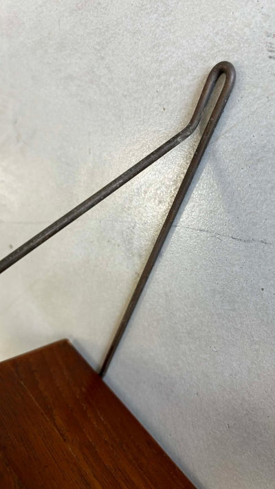 
                  
                    Teak wandplankje (small) - LOUI.STORE
                  
                