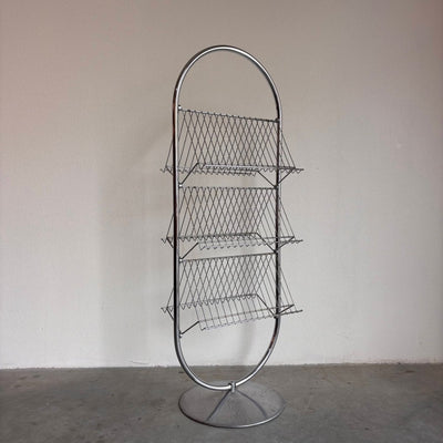 
                  
                    Tijdschriftenrek Verner Panton - LOUI.STORE
                  
                