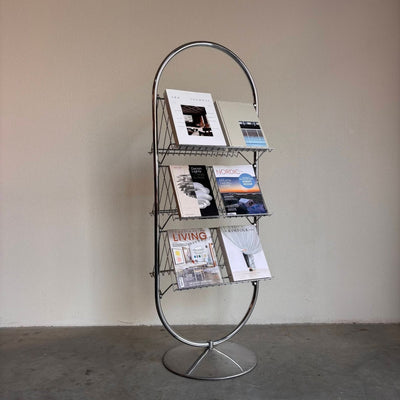 Tijdschriftenrek Verner Panton - LOUI.STORE