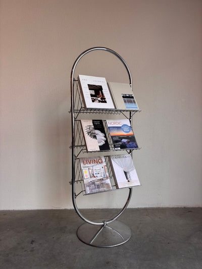 
                  
                    Tijdschriftenrek Verner Panton - LOUI.STORE
                  
                