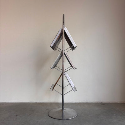 Tijdschriftenrek Verner Panton - LOUI.STORE