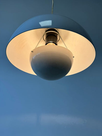 
                  
                    Verner Panton flowerpot hanglamp wit - LOUI.STORE
                  
                