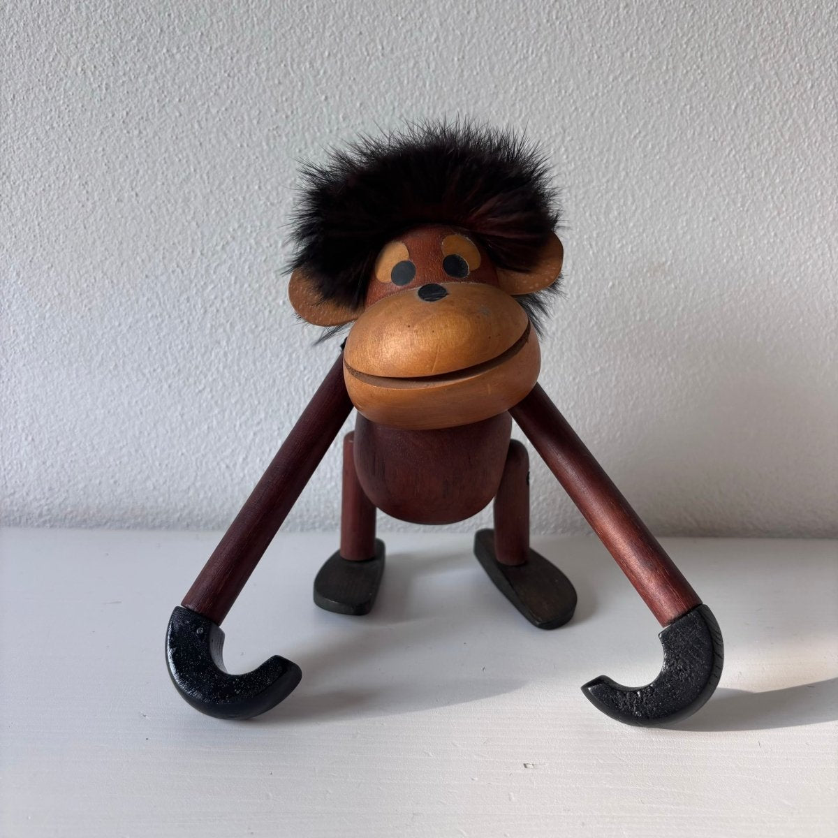 Vintage aap Sveistrup - LOUI.STORE