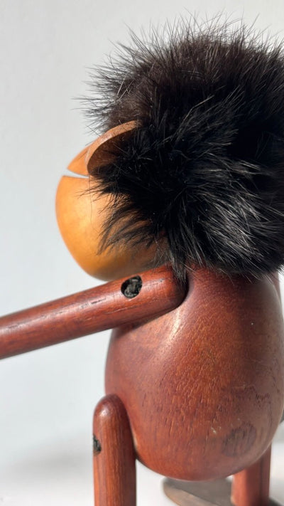 
                  
                    Vintage aap Sveistrup - LOUI.STORE
                  
                