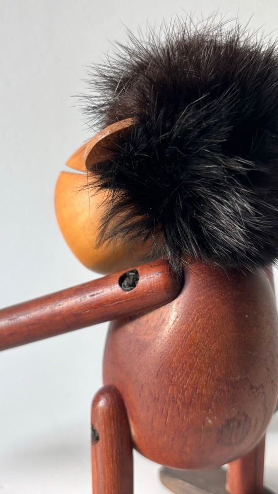 
                  
                    Vintage aap Sveistrup - LOUI.STORE
                  
                