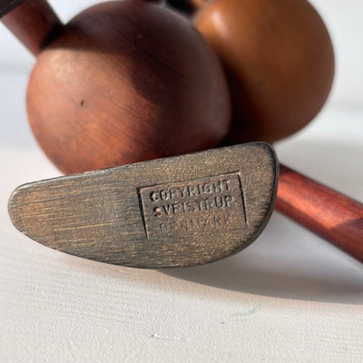 
                  
                    Vintage aap Sveistrup - LOUI.STORE
                  
                