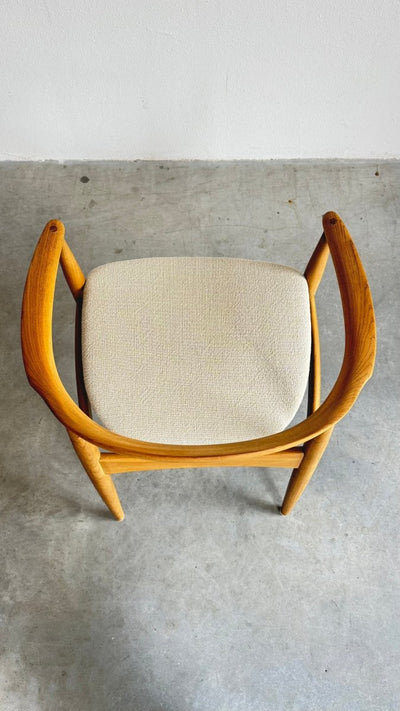 
                  
                    Vintage armstoel Illum wikkelsø - LOUI.STORE
                  
                