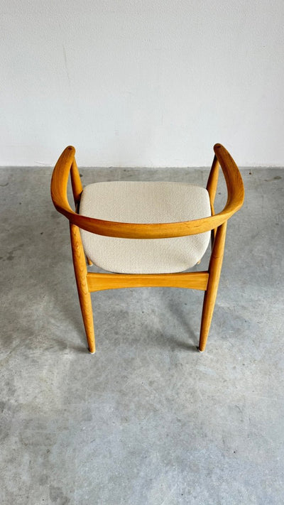 
                  
                    Vintage armstoel Illum wikkelsø - LOUI.STORE
                  
                