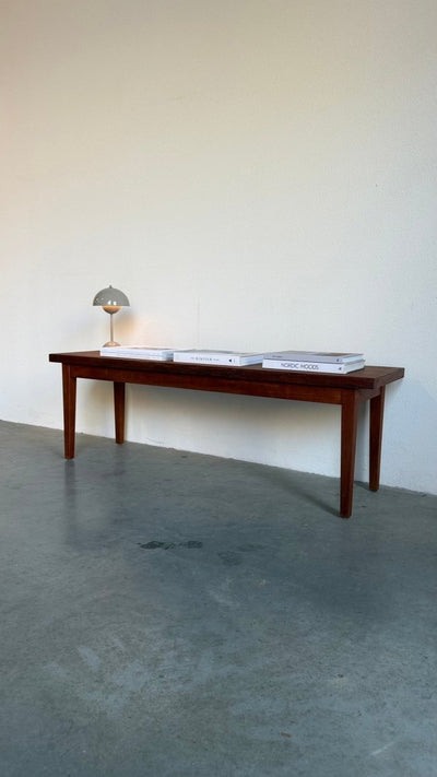 
                  
                    Vintage bank teak - LOUI
                  
                