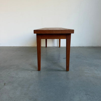 
                  
                    Vintage bank teak - LOUI
                  
                