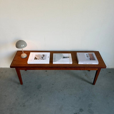 
                  
                    Vintage bank teak - LOUI
                  
                