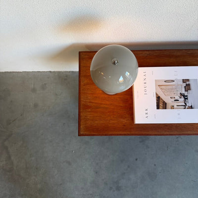 
                  
                    Vintage bank teak - LOUI
                  
                