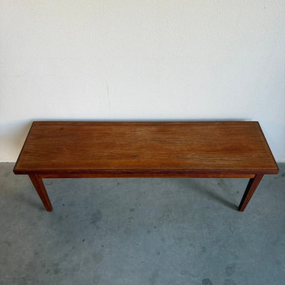 
                  
                    Vintage bank teak - LOUI
                  
                