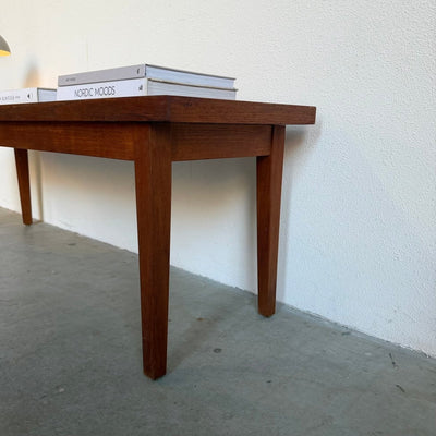 
                  
                    Vintage bank teak - LOUI
                  
                