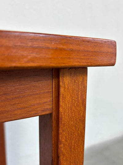 
                  
                    Vintage bankje met plantenbak teak - LOUI.STORE
                  
                