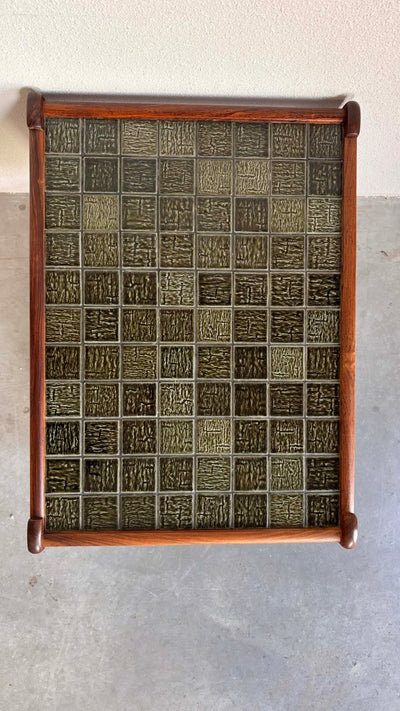 
                  
                    Vintage bijzettafel keramiek - LOUI.STORE
                  
                