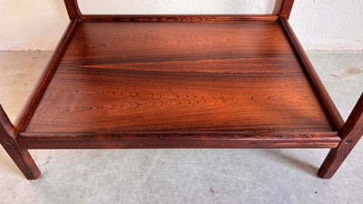 
                  
                    Vintage bijzettafel keramiek - LOUI.STORE
                  
                