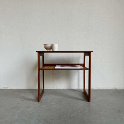 Vintage bijzettafeltje Andersen - LOUI.STORE