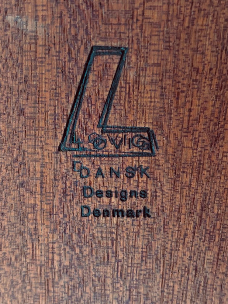 
                  
                    Vintage boeken - wandkast Peter Løvig teak - LOUI.STORE
                  
                