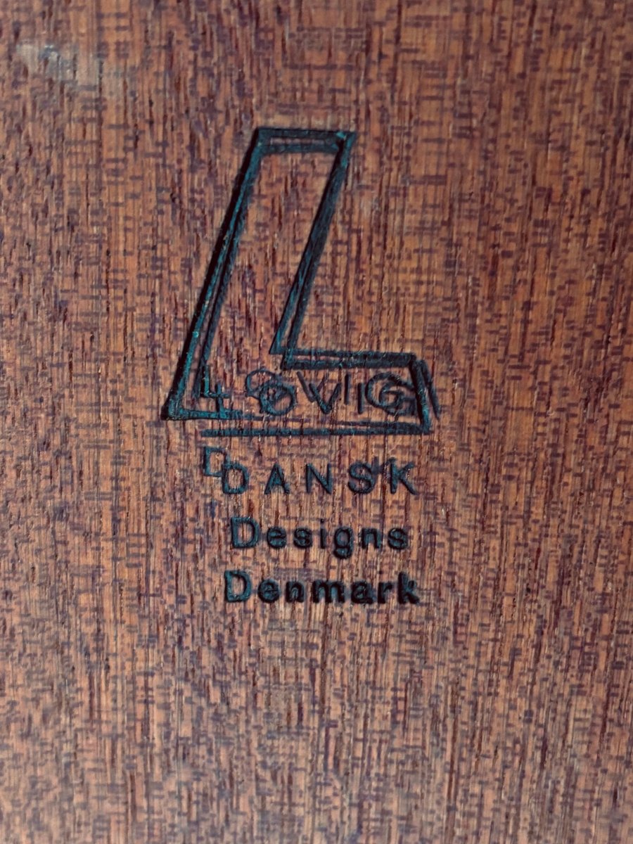 
                  
                    Vintage boeken - wandkast Peter Løvig teak - LOUI.STORE
                  
                
