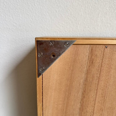 
                  
                    Vintage boekenkast Børge Mogensen eiken - LOUI
                  
                