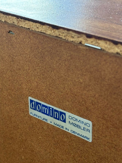 
                  
                    Vintage boekenkast klep + vakken - LOUI.STORE
                  
                