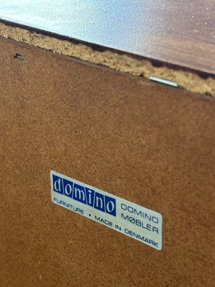 
                  
                    Vintage boekenkast klep + vakken - LOUI.STORE
                  
                