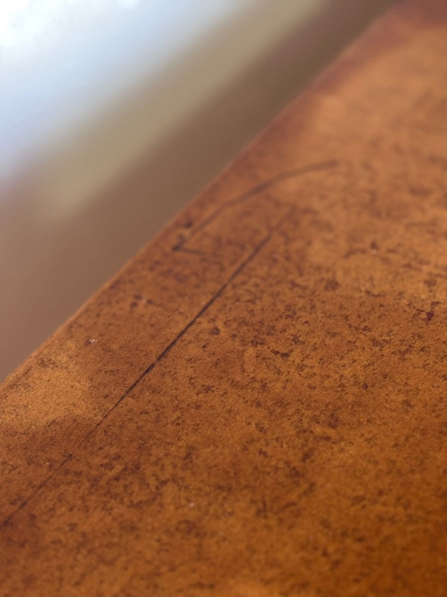 
                  
                    Vintage boekenkast klep + vakken - LOUI.STORE
                  
                