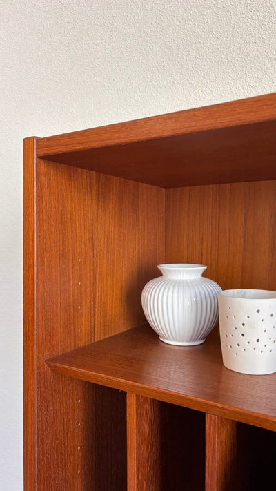 
                  
                    Vintage boekenkast lp vakken - LOUI.STORE
                  
                