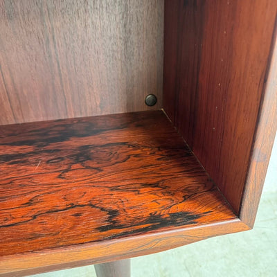 
                  
                    Vintage boekenkast palissander - LOUI
                  
                