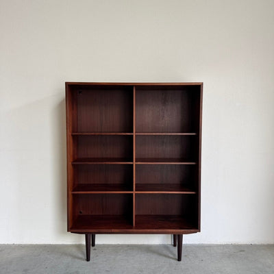 
                  
                    Vintage boekenkast palissander - LOUI
                  
                