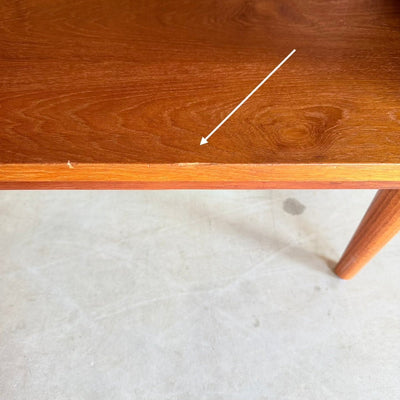 
                  
                    Vintage boekenkast teak - LOUI
                  
                