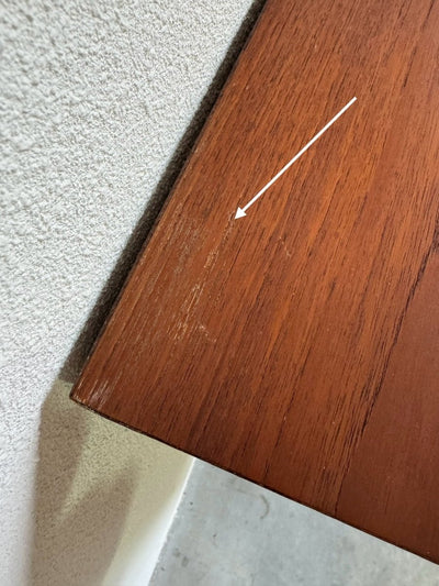 
                  
                    Vintage boekenkast teak (S) - LOUI.STORE
                  
                