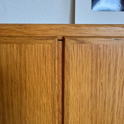 
                  
                    Vintage Børge Mogensen wandkast - LOUI
                  
                
