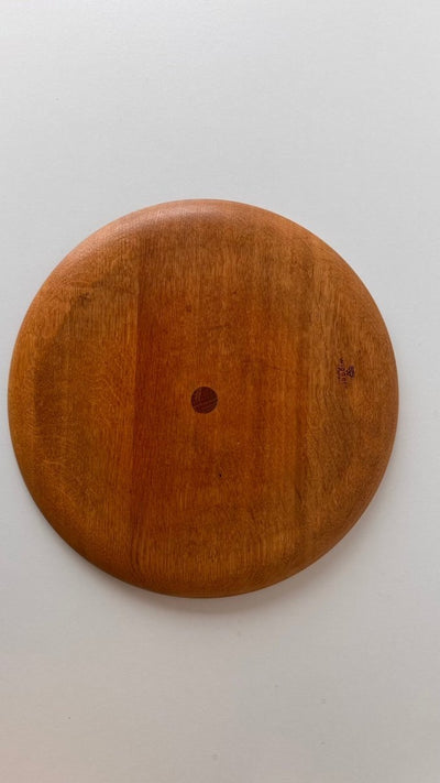 
                  
                    Vintage bord eiken Wiggers - LOUI.STORE
                  
                