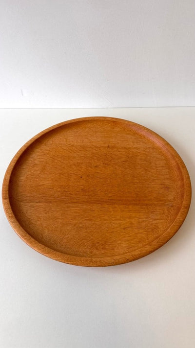 
                  
                    Vintage bord eiken Wiggers - LOUI.STORE
                  
                