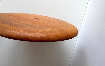 
                  
                    Vintage bord eiken Wiggers - LOUI.STORE
                  
                