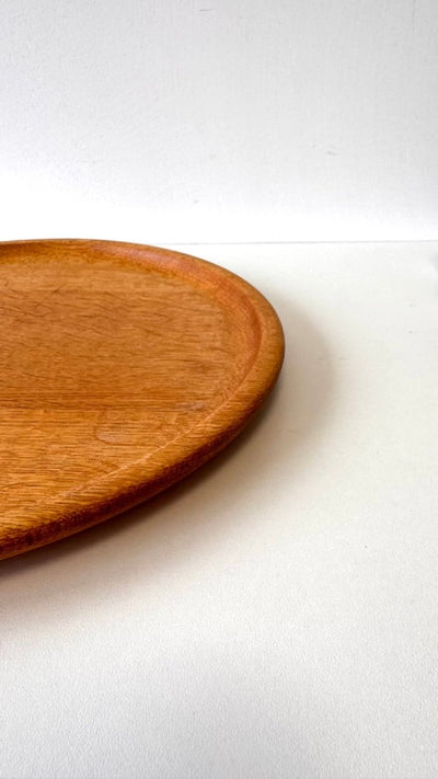 
                  
                    Vintage bord eiken Wiggers - LOUI.STORE
                  
                
