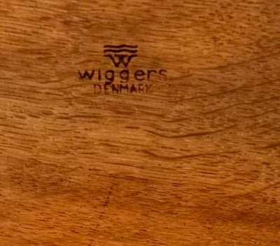 
                  
                    Vintage bord eiken Wiggers - LOUI.STORE
                  
                