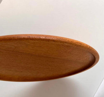 
                  
                    Vintage bord eiken Wiggers - LOUI.STORE
                  
                