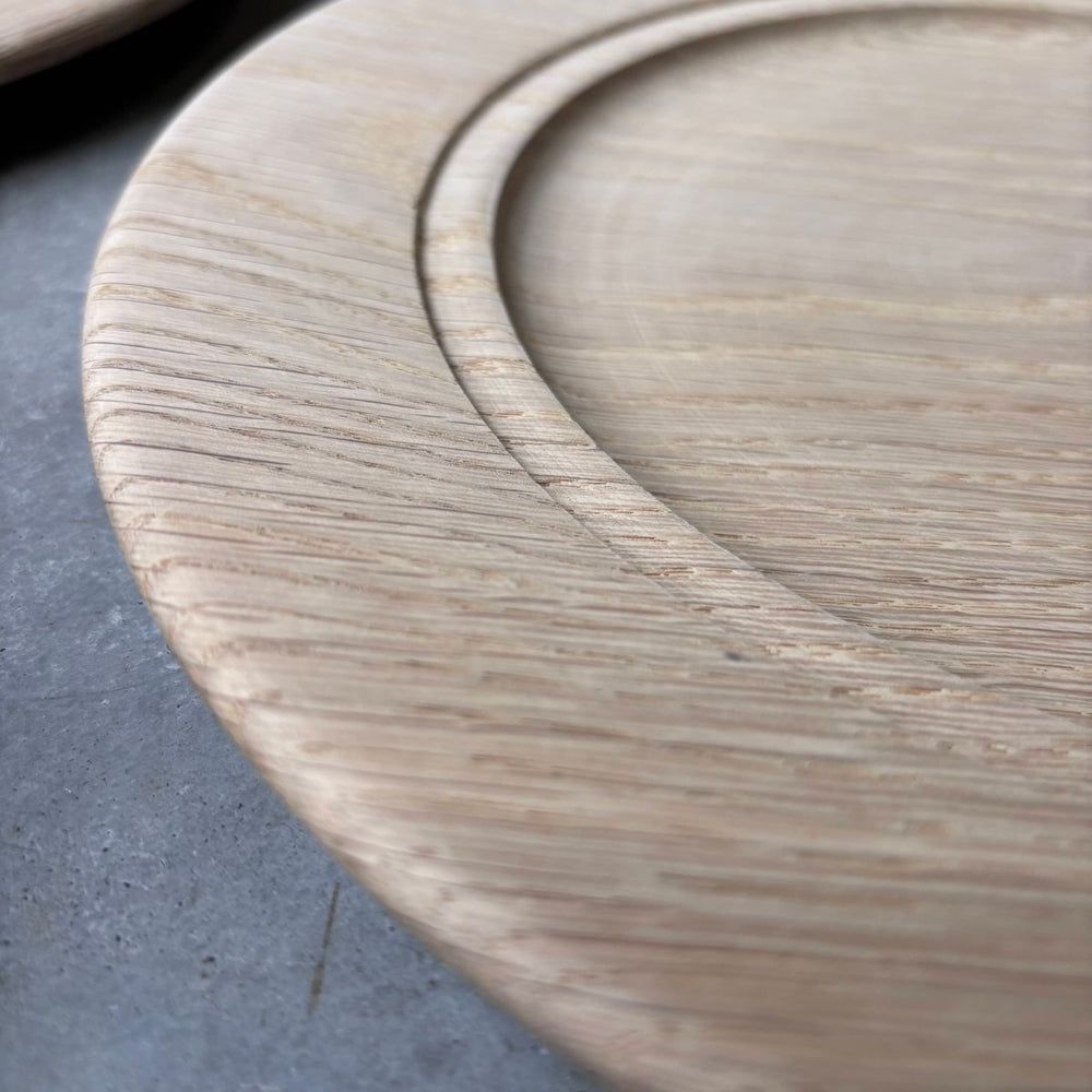 
                  
                    Vintage borden eiken - LOUI.STORE
                  
                