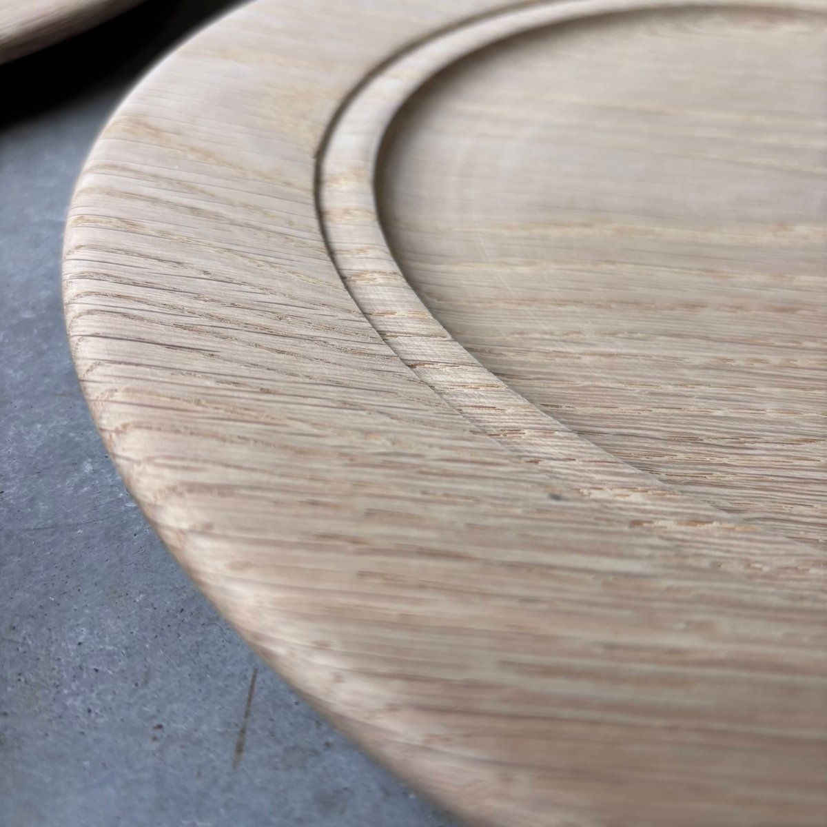 
                  
                    Vintage borden eiken - LOUI.STORE
                  
                