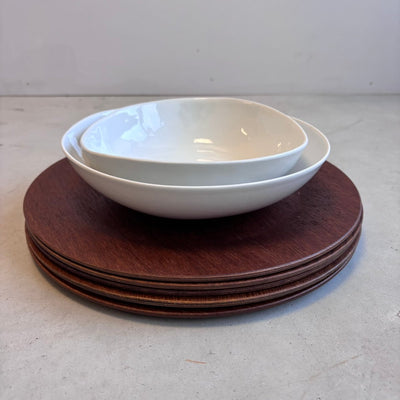 
                  
                    Vintage borden teak set 5 - LOUI.STORE
                  
                