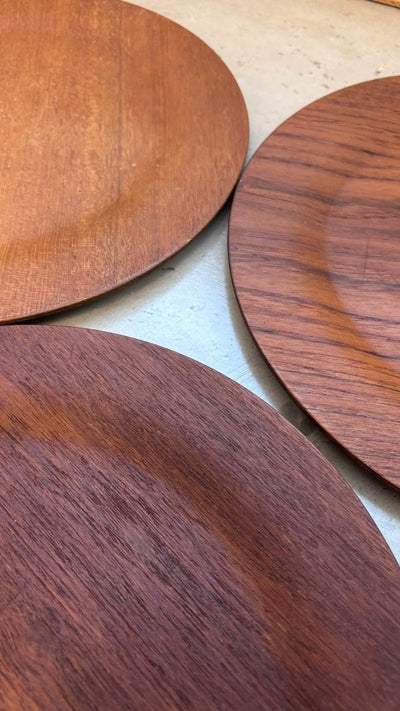 
                  
                    Vintage borden teak set 5 - LOUI.STORE
                  
                