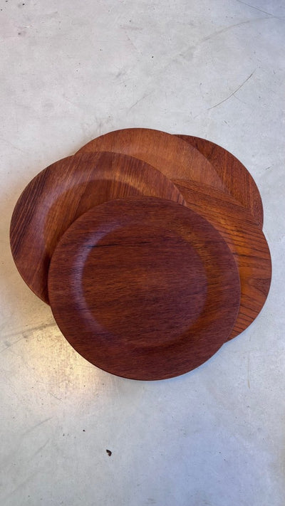 
                  
                    Vintage borden teak set 5 - LOUI.STORE
                  
                
