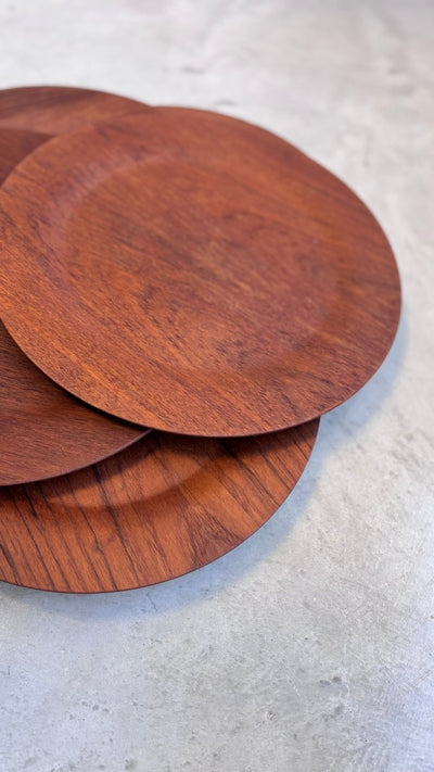 
                  
                    Vintage borden teak set 5 - LOUI.STORE
                  
                