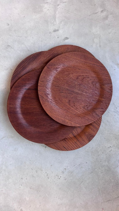 
                  
                    Vintage borden teak set 5 - LOUI.STORE
                  
                