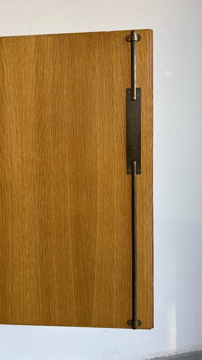 
                  
                    Vintage Børge Mogensen highboard - LOUI.STORE
                  
                