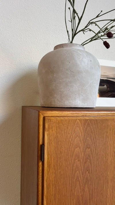 
                  
                    Vintage Børge Mogensen highboard - LOUI.STORE
                  
                